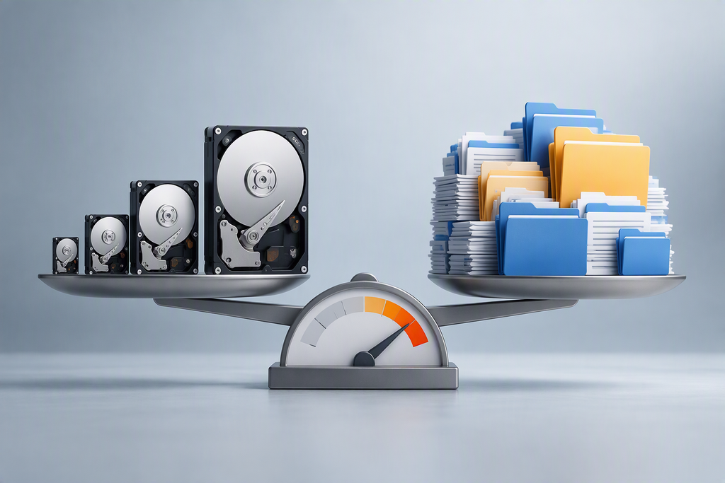 بازیابی اطلاعات SSD و عوامل مؤثر بر قیمت ریکاوری